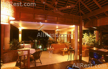 Sandalwood Luxury Villas 47